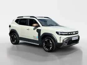 Dacia Duster (2025) thumbnail 3