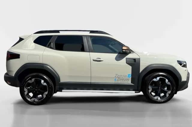Dacia Duster (2025) thumbnail 4