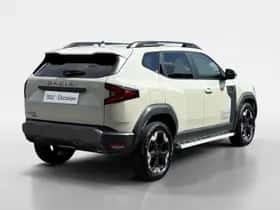 Dacia Duster (2025) thumbnail 5