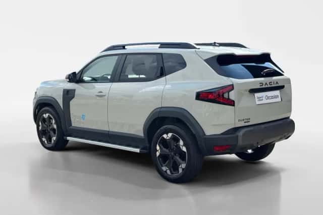 Dacia Duster (2025) thumbnail 6