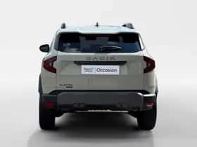 Dacia Duster (2025) thumbnail 7