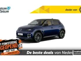 Renault 5 (2026)