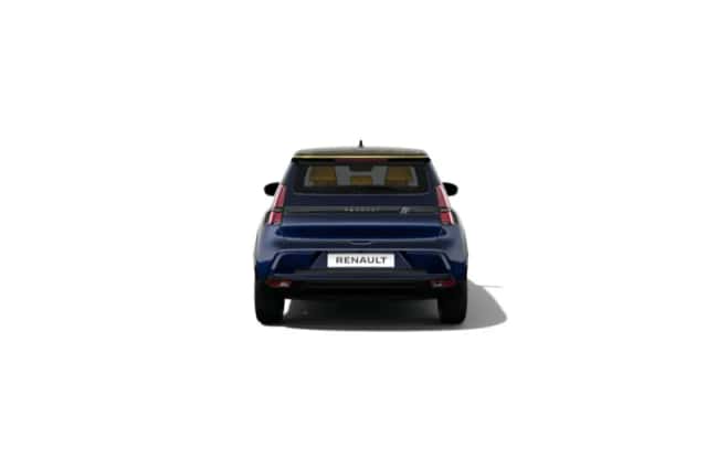 Renault 5 (2026) thumbnail 4