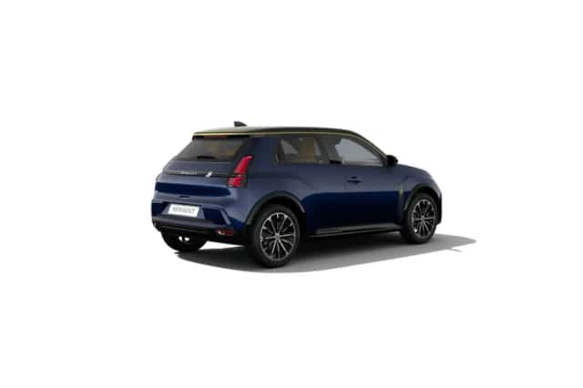 Renault 5 (2026) thumbnail 5