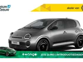 Renault Twingo (2026)