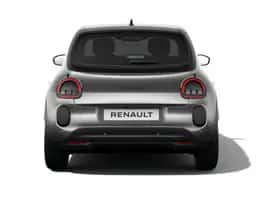 Renault Twingo (2026) thumbnail 4