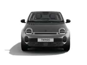 Renault Twingo (2026) thumbnail 8
