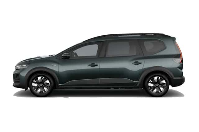 Dacia Jogger (2026) thumbnail 2