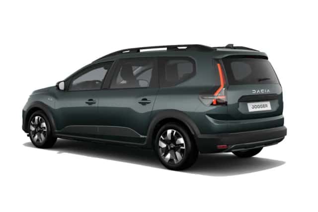 Dacia Jogger (2026) thumbnail 3