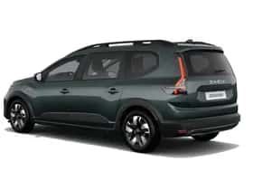 Dacia Jogger (2026) thumbnail 3