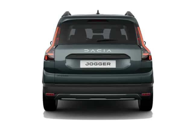 Dacia Jogger (2026) thumbnail 4