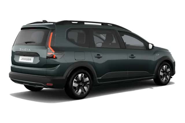 Dacia Jogger (2026) thumbnail 5