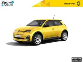 Renault 5 (2026)