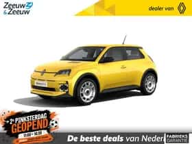 Renault 5 (2026)