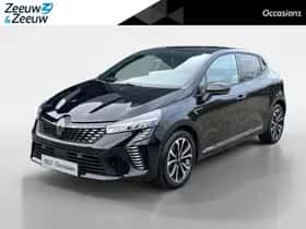 Renault Clio (2025)
