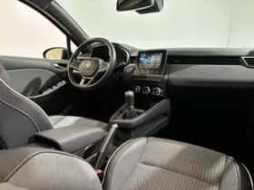 Renault Clio (2025) thumbnail 10