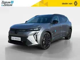Renault Scénic (2025)