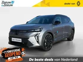 Renault Scénic (2025)