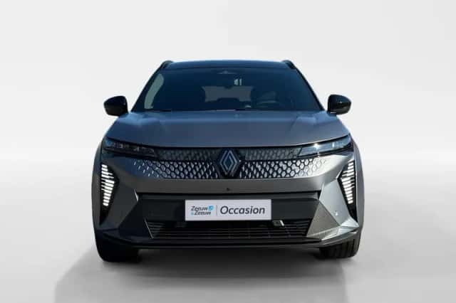 Renault Scénic (2025) thumbnail 2