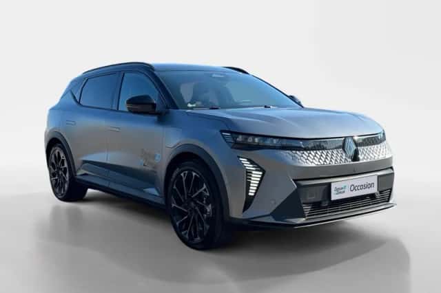 Renault Scénic (2025) thumbnail 3