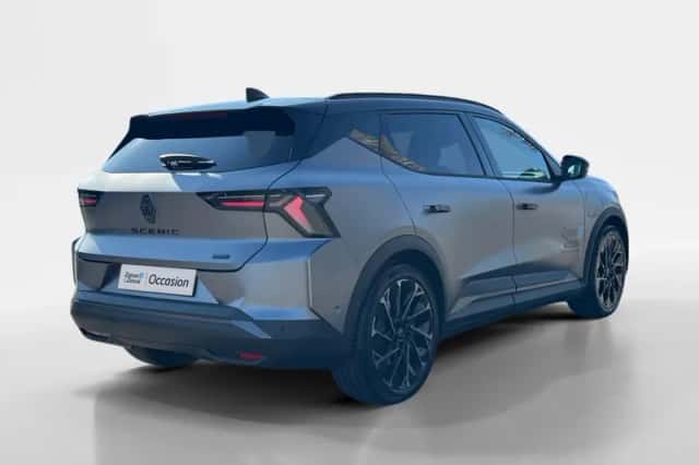 Renault Scénic (2025) thumbnail 5