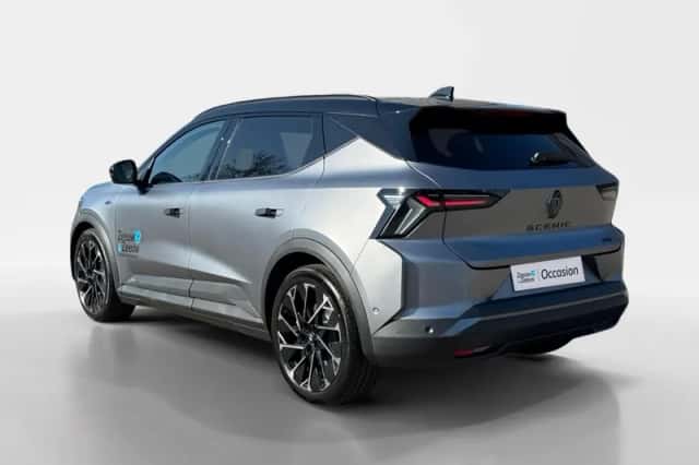 Renault Scénic (2025) thumbnail 6
