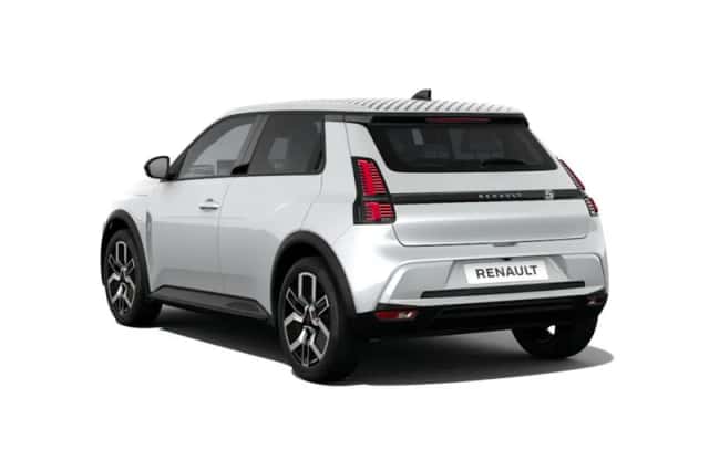 Renault 5 (2026) thumbnail 3