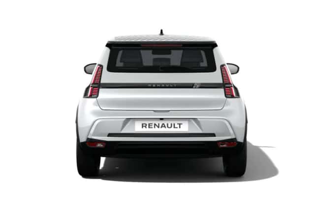 Renault 5 (2026) thumbnail 4