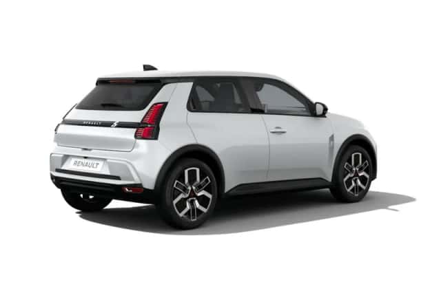 Renault 5 (2026) thumbnail 5