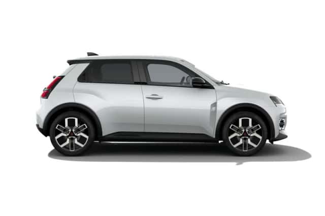 Renault 5 (2026) thumbnail 6