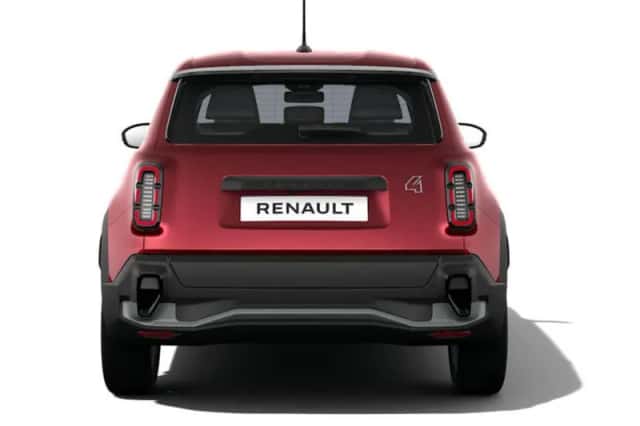 Renault 4 (2026) thumbnail 4