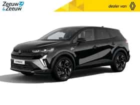 Renault Symbioz (2026)