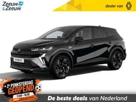 Renault Symbioz (2026) thumbnail 1