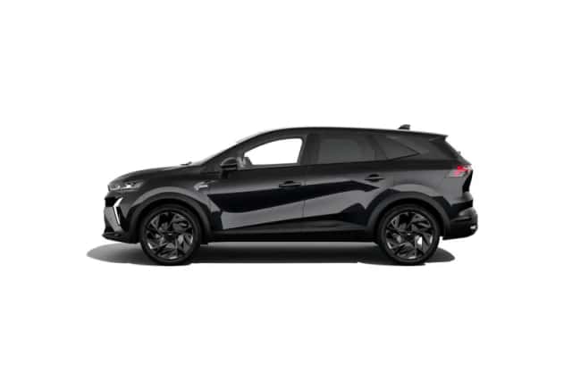 Renault Symbioz (2026) thumbnail 2