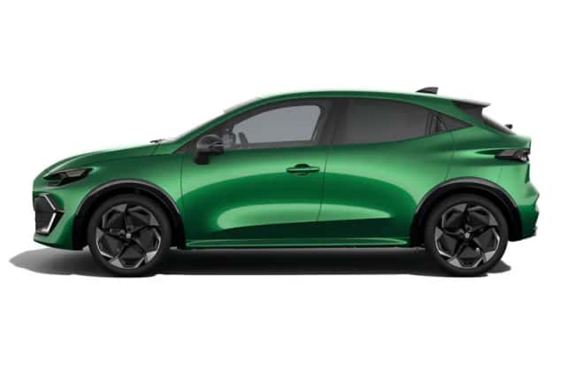 Renault Clio (2026) thumbnail 2