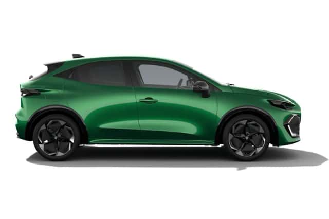 Renault Clio (2026) thumbnail 6