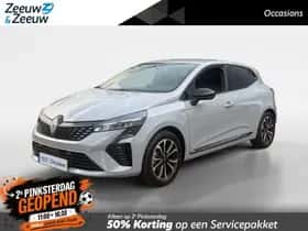 Renault Clio (2025)