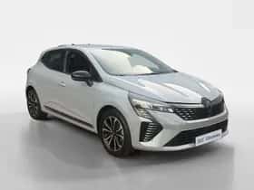 Renault Clio (2025) thumbnail 3