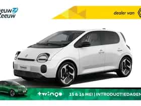 Renault Twingo (2026)