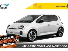 Renault Twingo (2026)