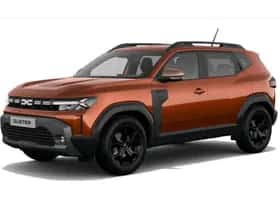 Dacia Duster (2026) thumbnail 2