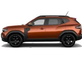 Dacia Duster (2026) thumbnail 3