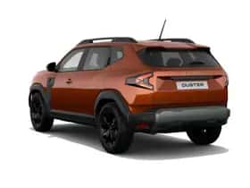 Dacia Duster (2026) thumbnail 4