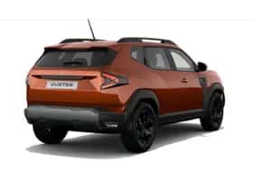 Dacia Duster (2026) thumbnail 6