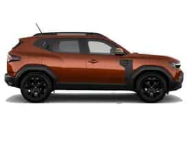 Dacia Duster (2026) thumbnail 7
