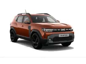 Dacia Duster (2026) thumbnail 8