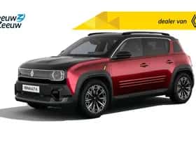 Renault 4 (2026)