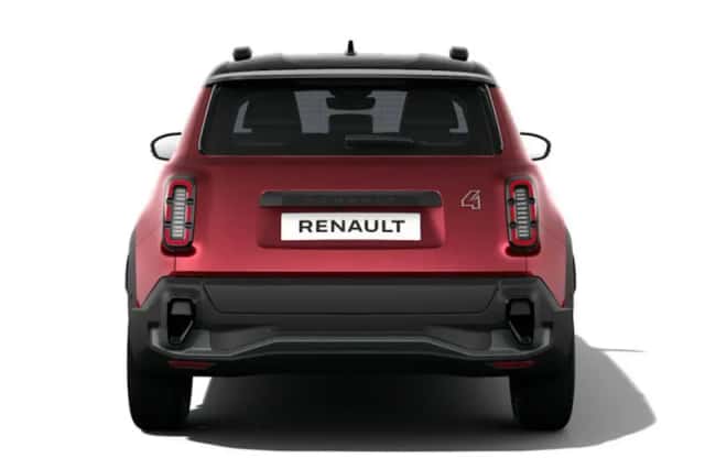 Renault 4 (2026) thumbnail 4
