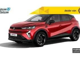 Renault Captur (2026)
