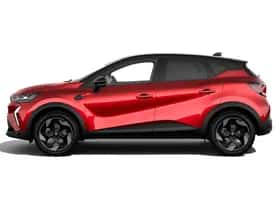 Renault Captur (2026) thumbnail 2